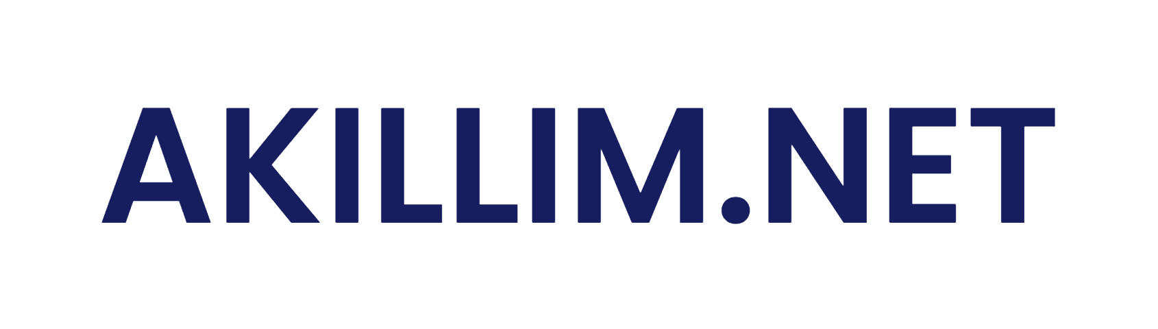 Akillim.net logo